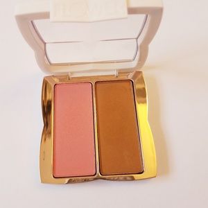 Flower Beauty Blush and Bronzer duo